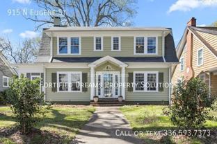915 N Eugene St - Photo 1 of 1