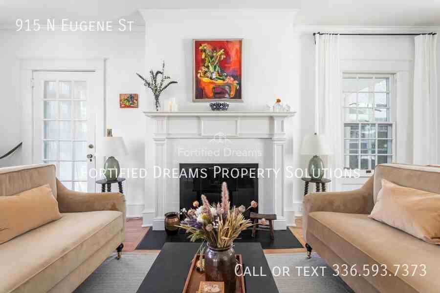 915 N Eugene St - Photo 4 of 42