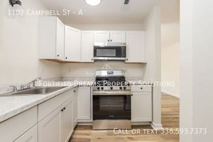 1102 Campbell St #A - Photo 1 of 1