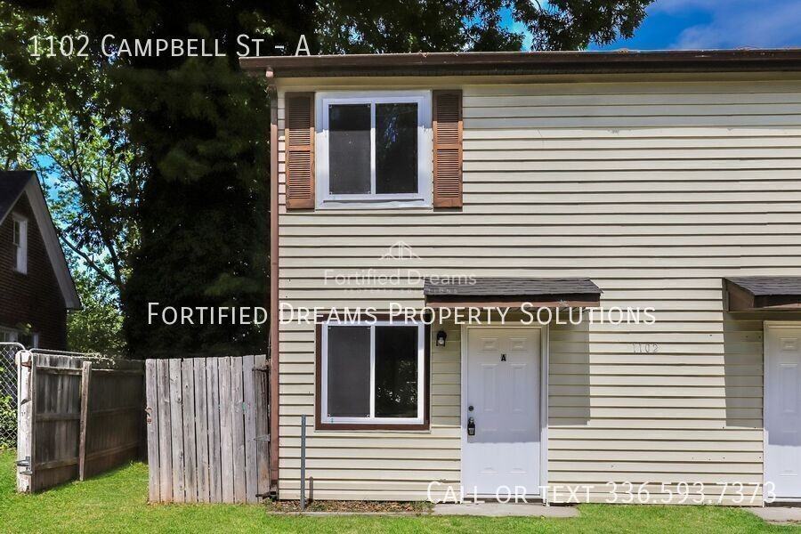 1102 Campbell St #A - Photo 3 of 50