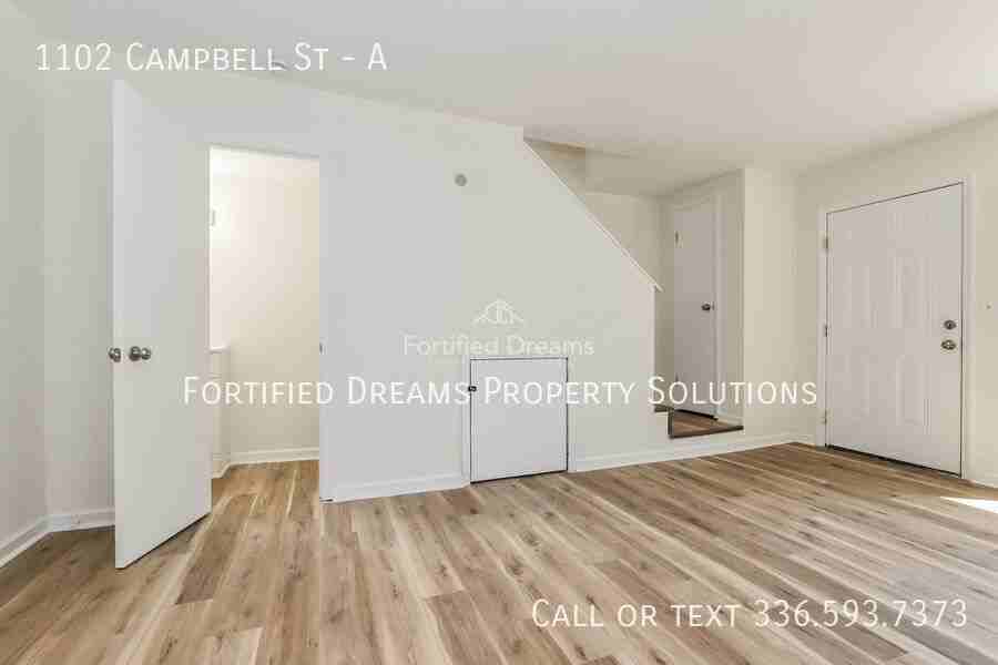 1102 Campbell St #A - Photo 6 of 50