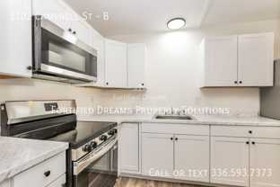 1102 Campbell St #B - Photo 1 of 1