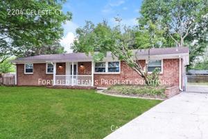 featured image of 2204 Celeste Ct