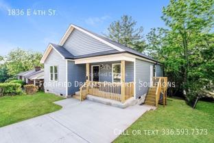 1836 E 4th St - Photo 1 of 1