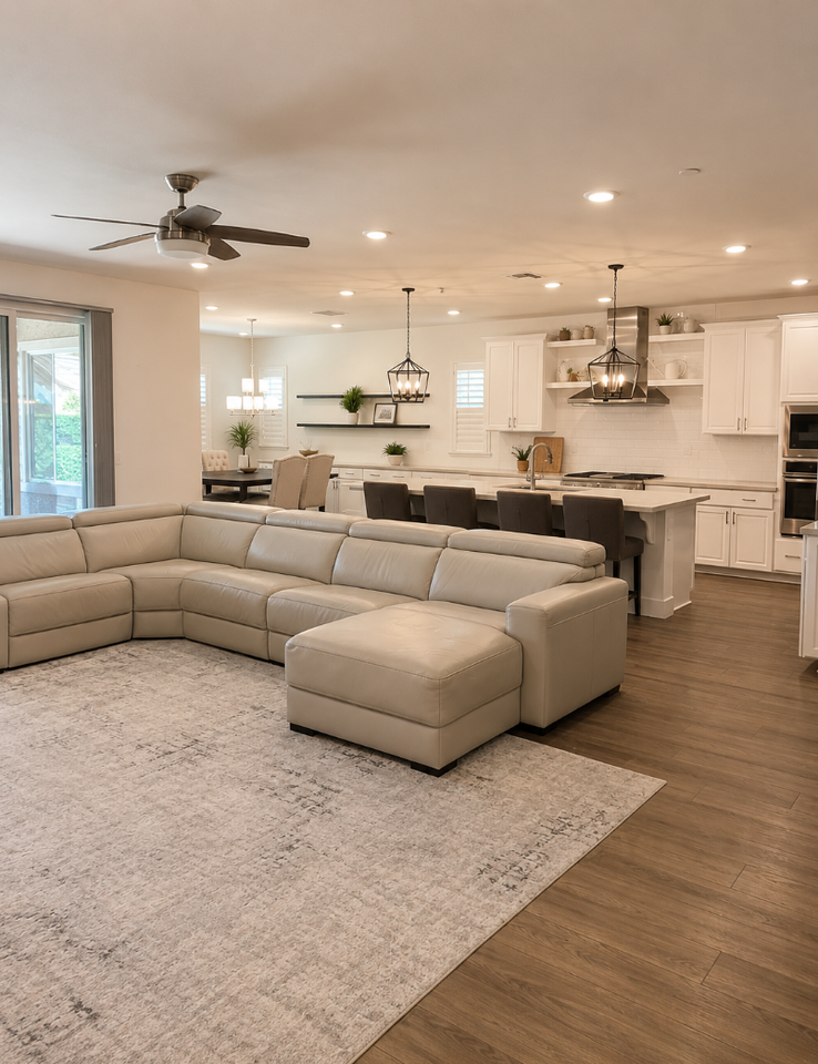 4436 Hummingbird Cir #1 - Photo 5 of 26