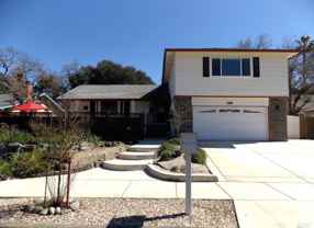 1564 Cunningham Way #NA - Photo 1 of 1