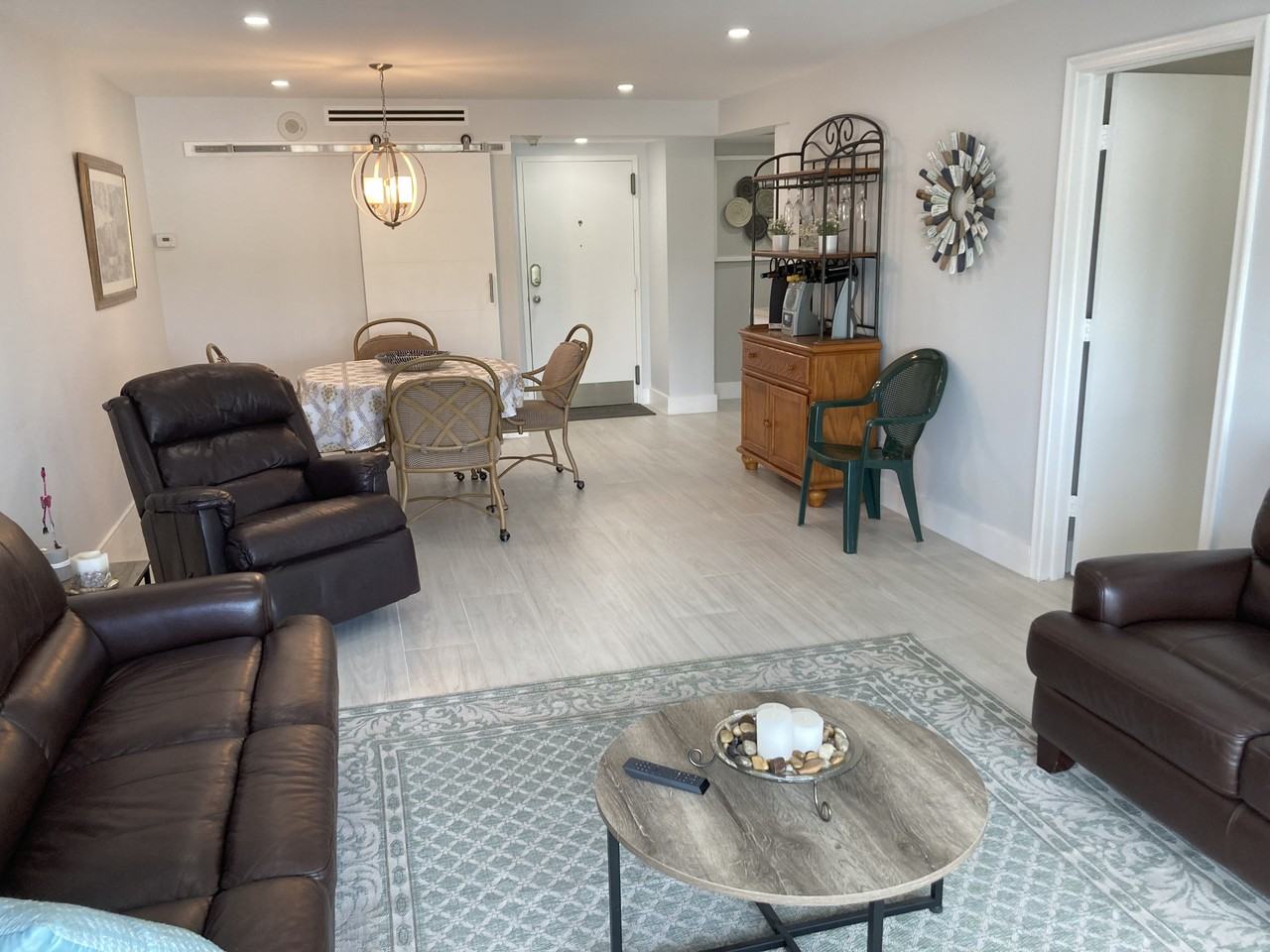 101 Briny Ave #509 - Photo 4 of 9