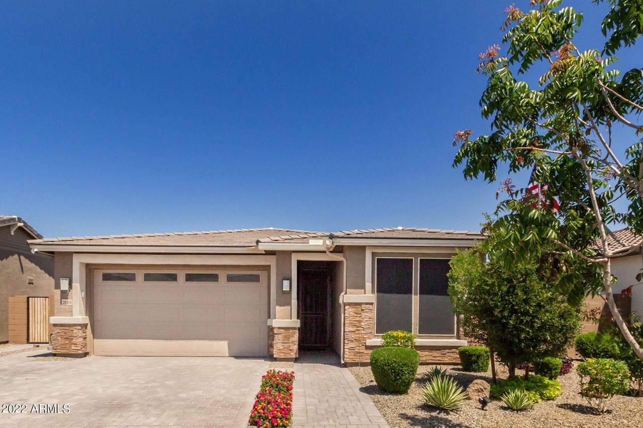 20906 E Seagull Dr #NA - Photo 2 of 30