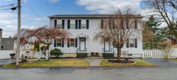 featured image of 32 Richmond St #2