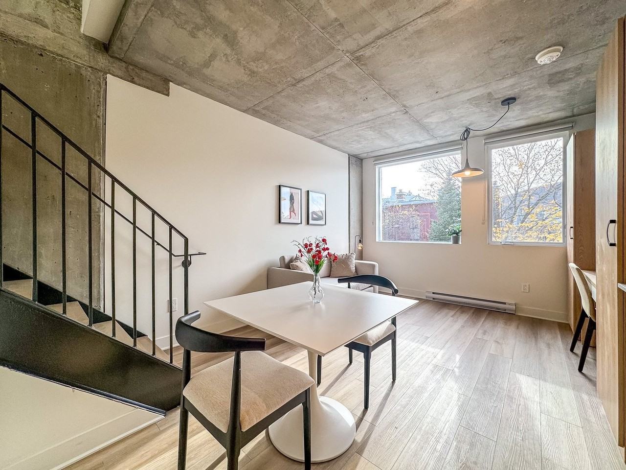 3882 Boul Saint-Laurent - Photo 3 of 8