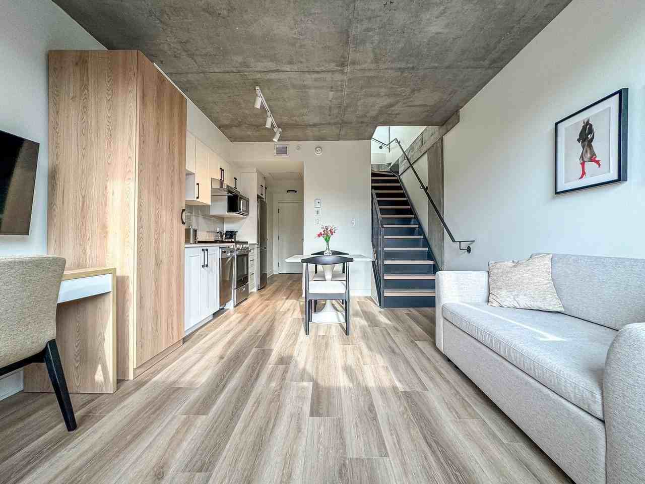 3882 Boul Saint-Laurent - Photo 6 of 8