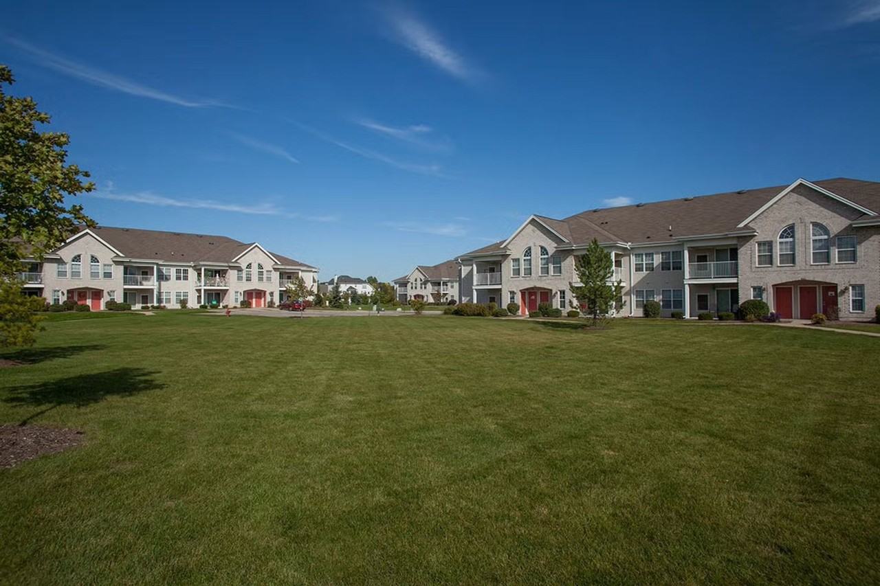 Wyndridge Nominee Apartments - Photo 2 of 7