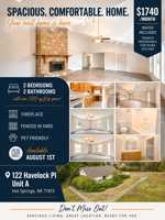 featured image of 122 Havelock Pl #A