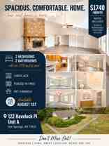 122 Havelock Pl #A - Photo 1 of 1