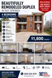 173 Hershell Rd #A - Photo 1 of 1