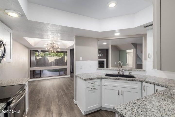 3030 N Hayden Rd #16 - Photo 5 of 30