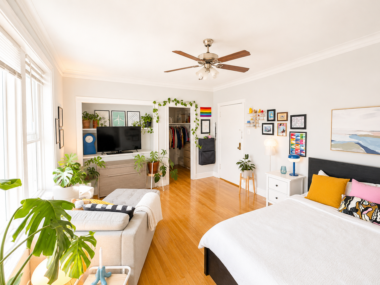 1635 W Morse Ave #308 - Photo 4 of 8