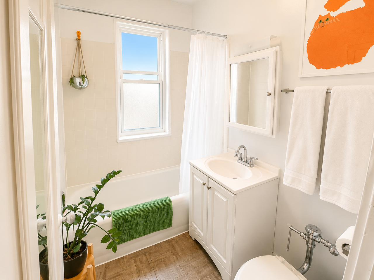 1635 W Morse Ave #308 - Photo 5 of 8