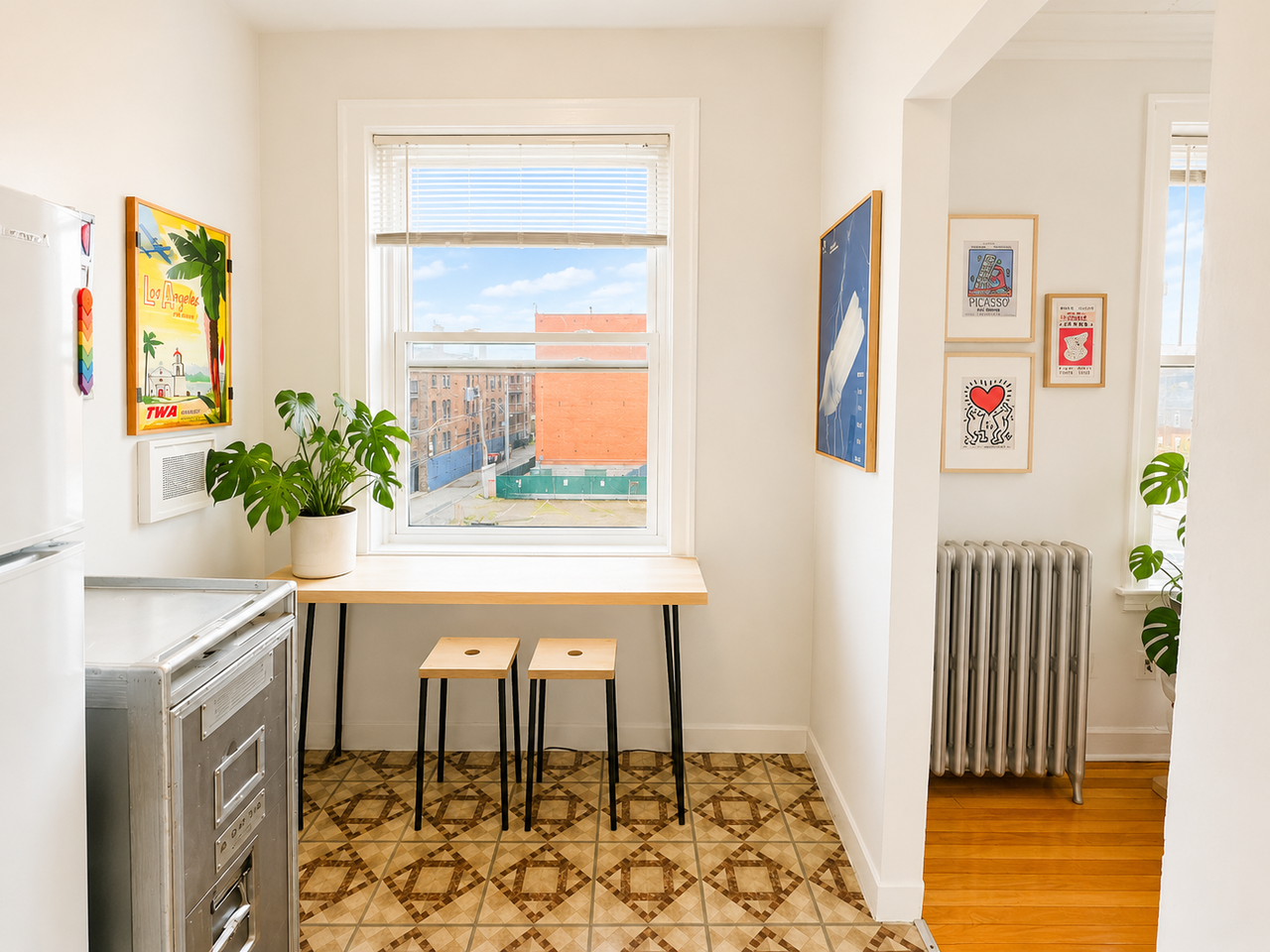 1635 W Morse Ave #308 - Photo 7 of 8