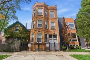 2348 W Moffat St #3R - Photo 1 of 1