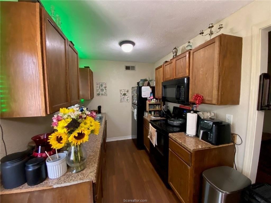 4400 Boyett St #A - Photo 2 of 9