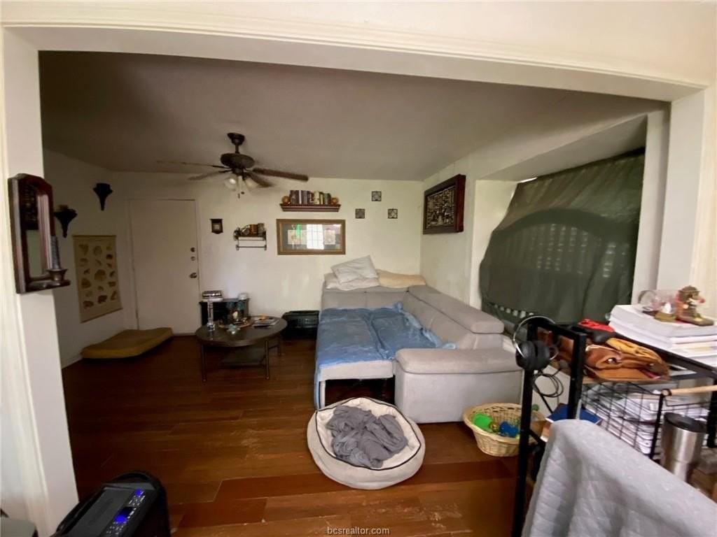 4400 Boyett St #A - Photo 3 of 9