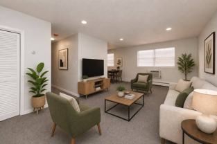 Alexander Arms Apartments - Photo 1 of 1