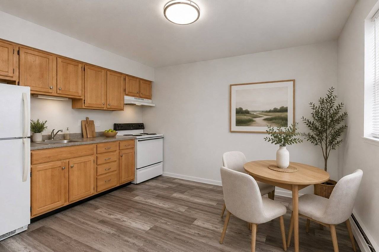 Alexander Arms Apartments - Photo 2 of 14