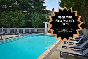 Brookview Apartments - Photo 1 of 1