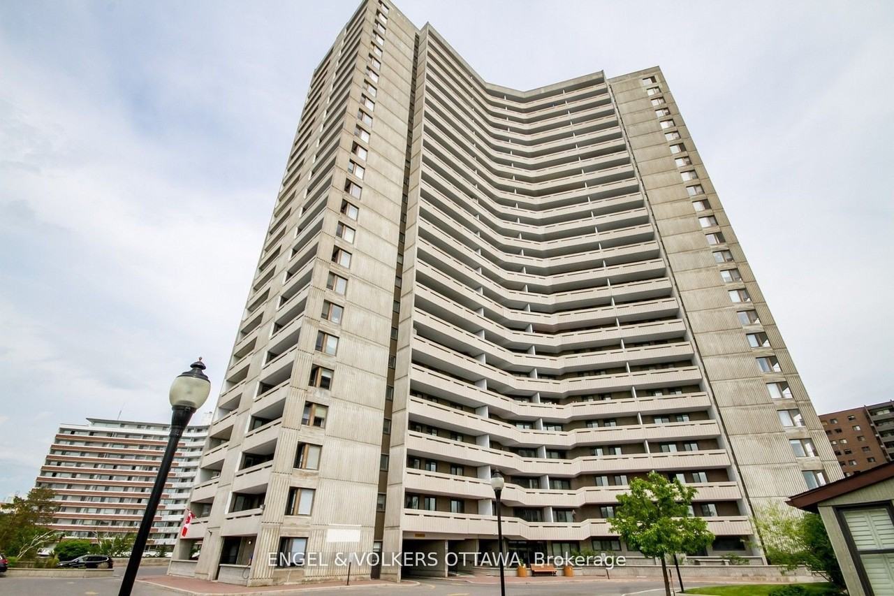1081 Ambleside Tower I Apts. - Photo 2 of 29