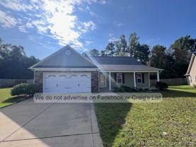 1233 Screech Owl Dr - Photo 1 of 1