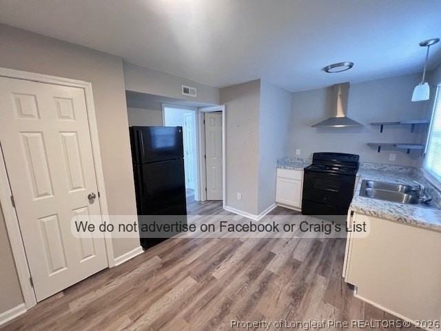 6473 Yadkin Rd #24 - Photo 4 of 10