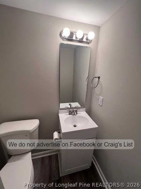 6473 Yadkin Rd #24 - Photo 5 of 10