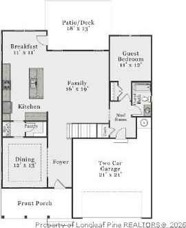5663 Tall Timbers Dr - Photo 3 of 3