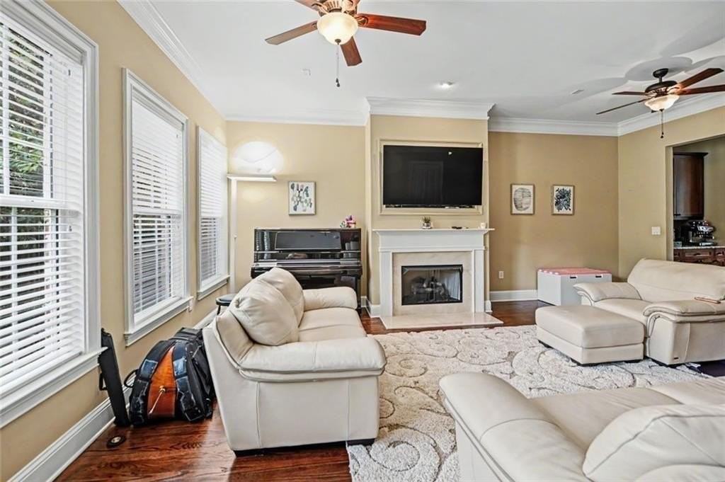3607 Ashford Creek Dr Ne - Photo 6 of 27