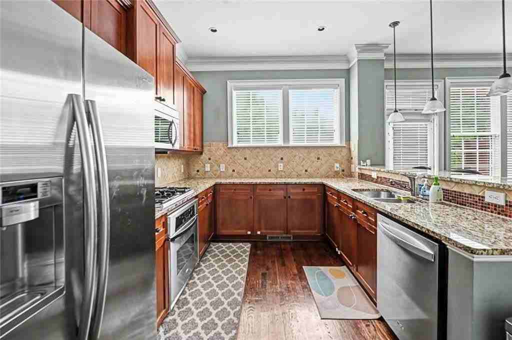 3607 Ashford Creek Dr Ne - Photo 7 of 27