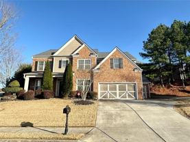 5605 Upper Creek Ct - Photo 1 of 1