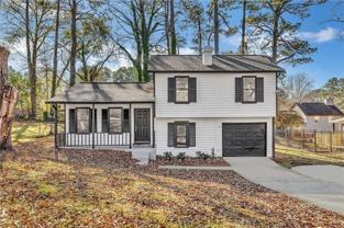3959 Wood Path Dr - Photo 1 of 1