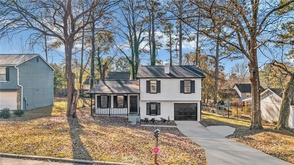 3959 Wood Path Dr - Photo 2 of 41