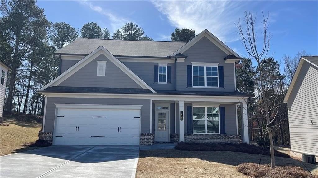 3627 Bryant Meadow Cir - Photo 2 of 26