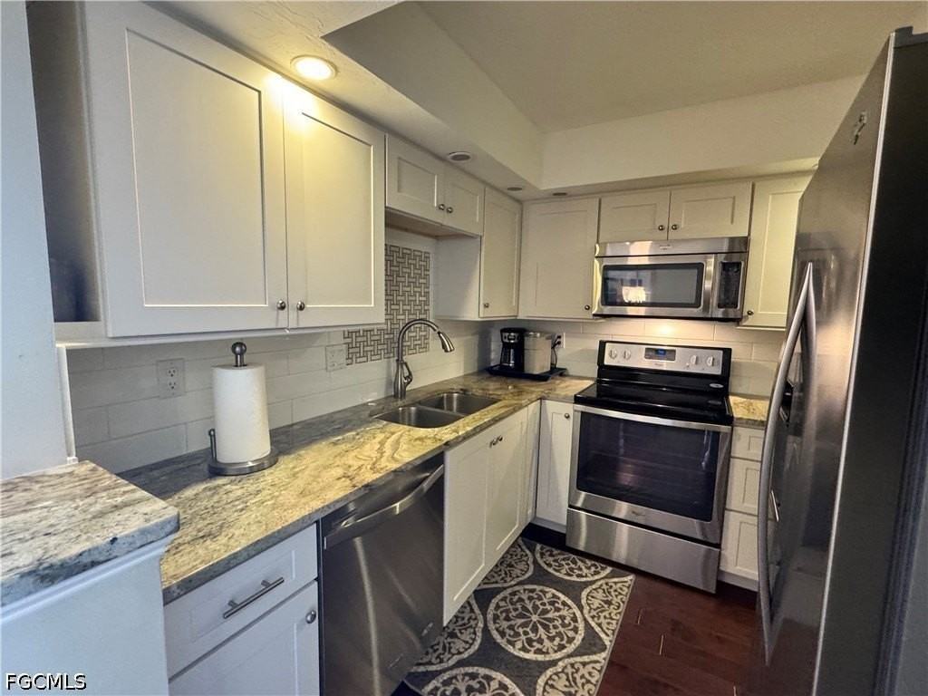 3490 N Key Dr #203 - Photo 5 of 24