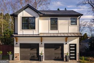 1668 N Druid Hills Rd Ne - Photo 1 of 1