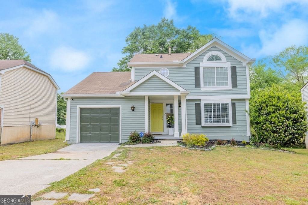 2073 Raintree Pl - Photo 2 of 22