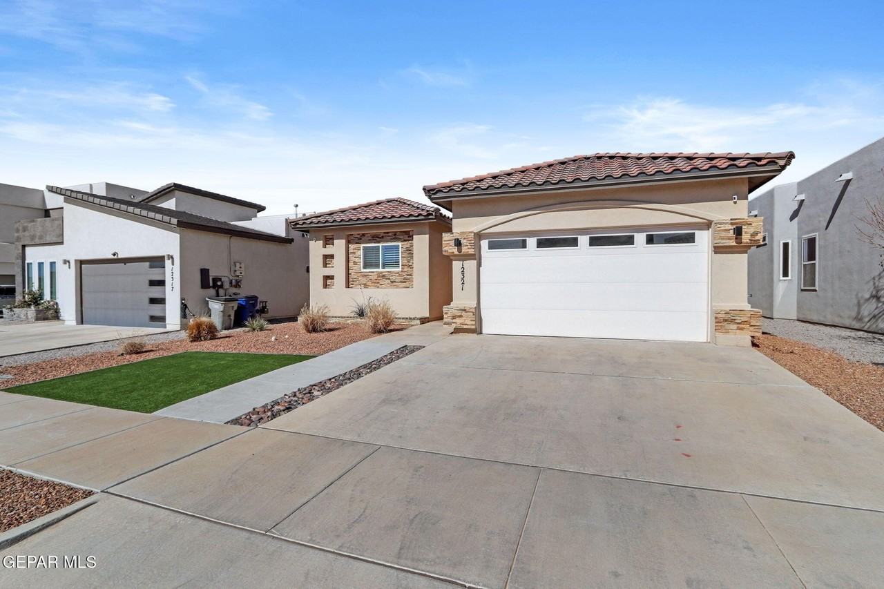12321 Desert Dove Ave - Photo 2 of 25