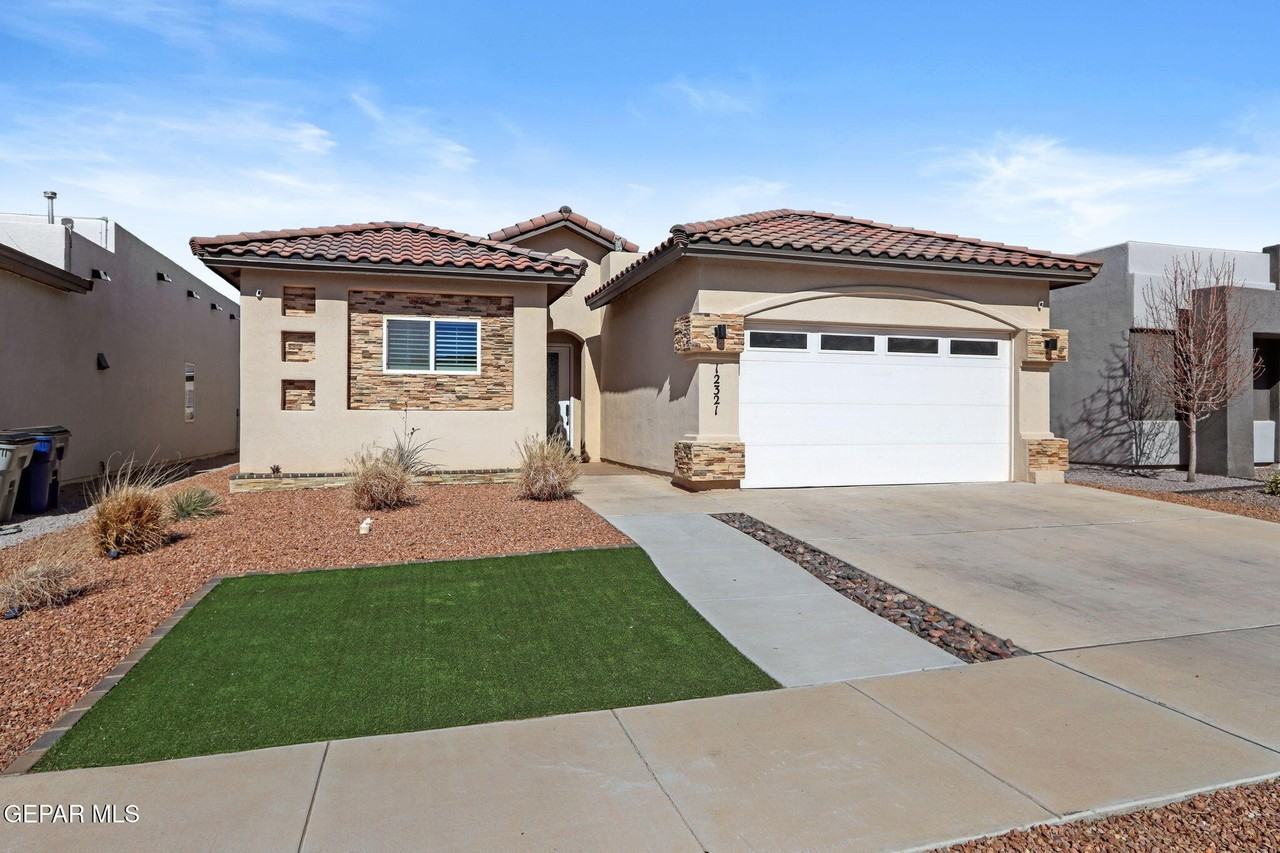 12321 Desert Dove Ave - Photo 3 of 25