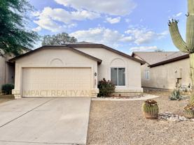 9073 E Muleshoe St #1 - Photo 1 of 1