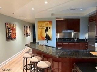 2700 Las Vegas Blvd S #708 - Photo 5 of 7