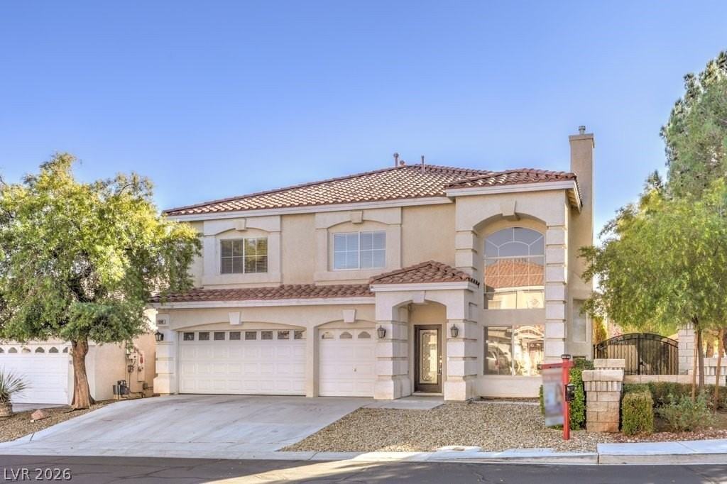 9589 Ancala Hollow Ct - Photo 3 of 50