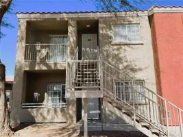 featured image of 4730 E Craig Rd #2094