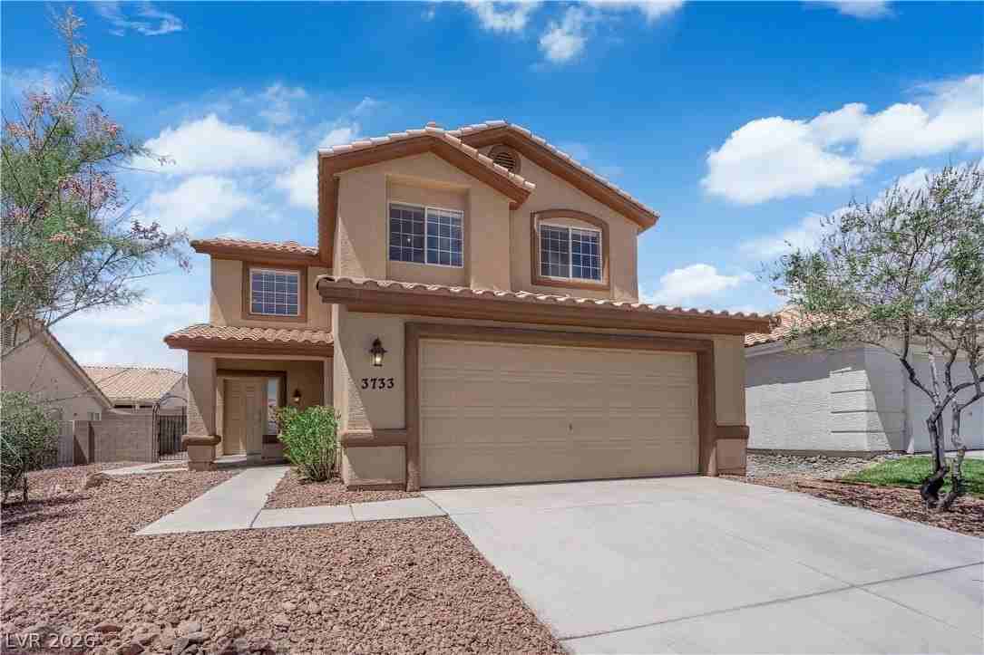 3733 Horseshoe Mesa St - Photo 2 of 41